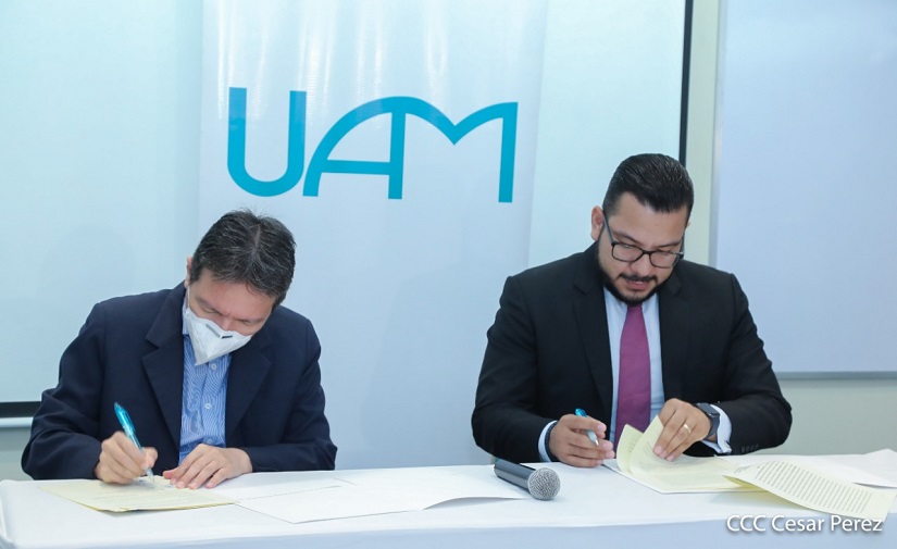 UAM